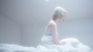 清纯美女