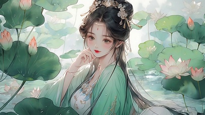 【24节气】秋卿