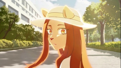 星有野-梦中情人