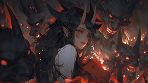 修罗之女
