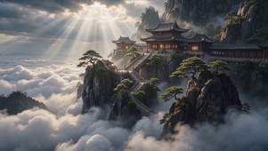 云海