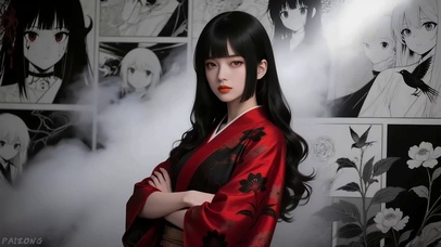 和服
