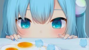 猫羽雫