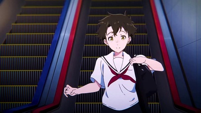 声之形