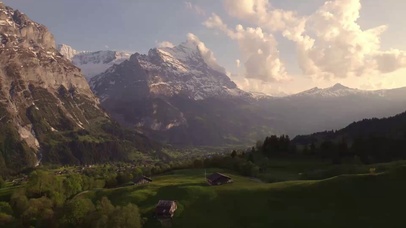 住在这里会是什么感觉呢