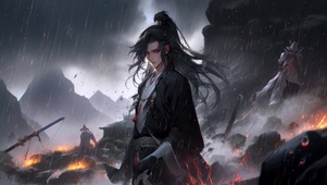 仙魔战
