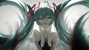 初音未来