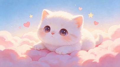 猫咪