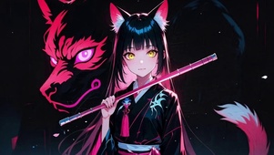异界
