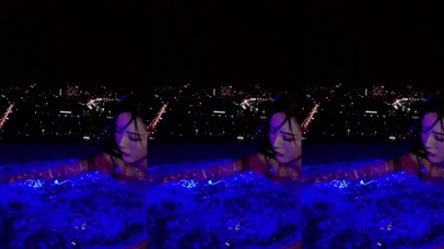 超清90帧樱桃出水芙蓉