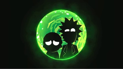 Rick and Morty