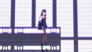 MMD