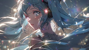 初音未来MIKU