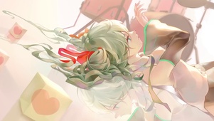 初音未来3