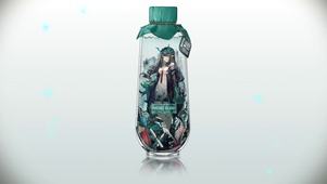 夕-画师：幽木MIX