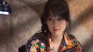 周慧敏 女神