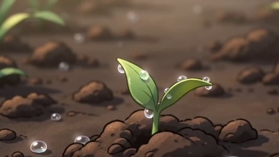 万物生长