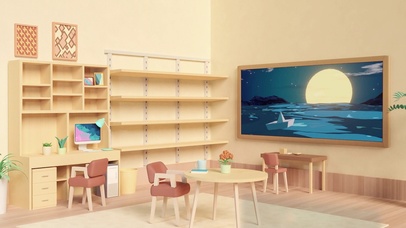 热门科研工作室动态桌面壁纸图片 热门动态壁纸下载 元气壁纸 热门科研工作室动态桌面壁纸图片 热门动态壁纸下载 元气壁纸