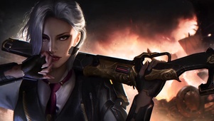 Ashe