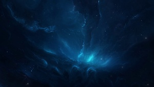 星云宇宙星空梦幻科幻