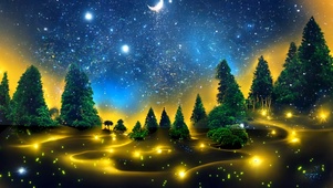 j星河
