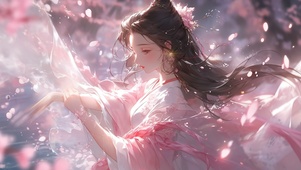 桃花仙