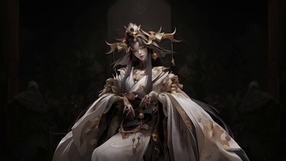 绾 翠果 双生
