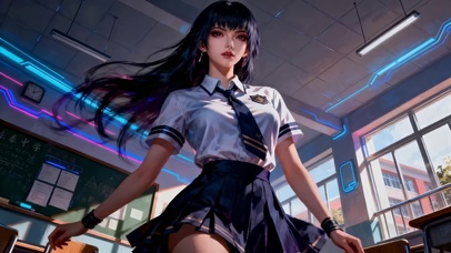 青春的回旋（小动画）