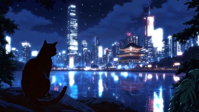 City Cat