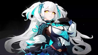 初音未来