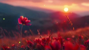 藏红花