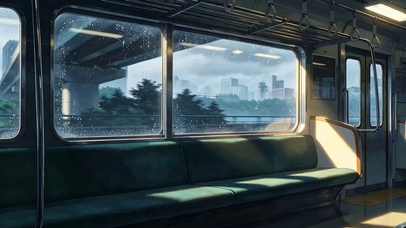 旅程