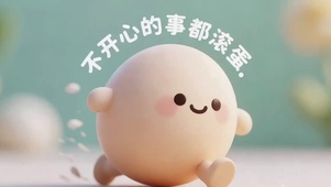 治愈萌蛋