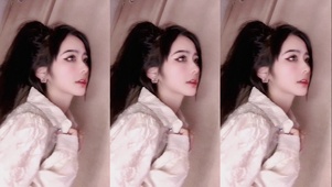 侧脸杀