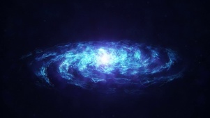 唯美星空
