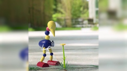 积木奥斯卡-我会守护你