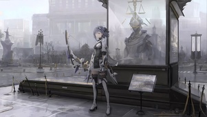 战双帕弥什亚里莎·