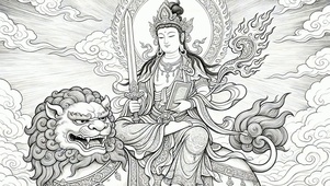 智狮