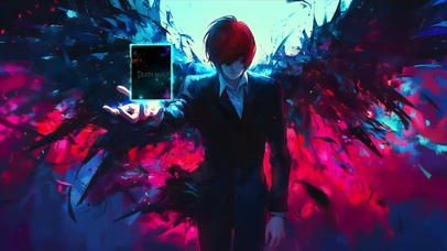 夜神月