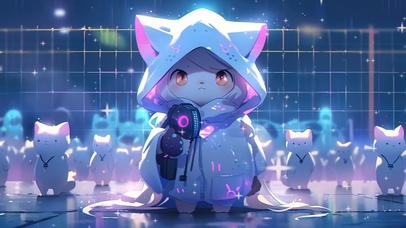 猫猫