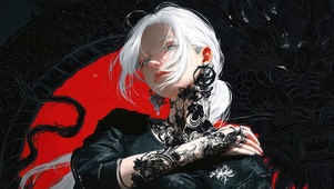 少女
