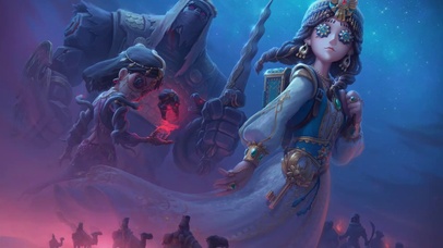 第五人格第十七赛季精华