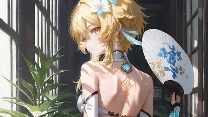 原神荧
