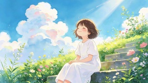 小清新治愈壁纸