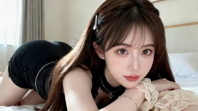 床上暧昧纯欲