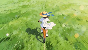 春游