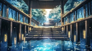 简约解压壁纸