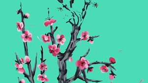 梅花