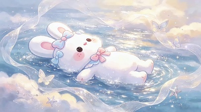 云海兔兔
