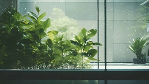 治愈绿植